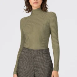 En promotion HALLHUBER IN - Pullover pulls et gilets col roulé femme