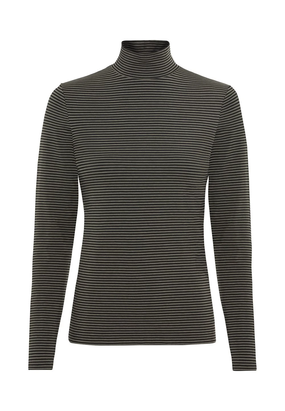 HALLHUBER Prix Réduit LONGSLEEVE - T-shirt à manches longues t-shirts et tops col en v femme 6 HALLHUBER Prix Réduit LONGSLEEVE - T-shirt à manches longues t-shirts et tops col en v femme – Image 6