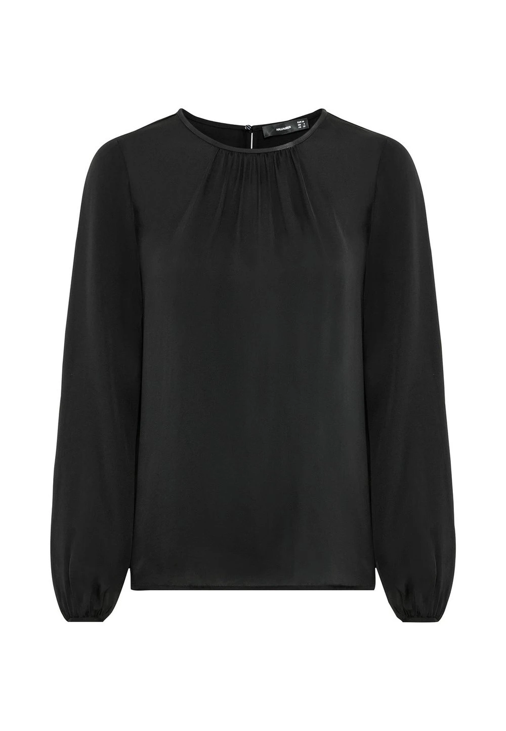 HALLHUBER Prix Malin Blouse t-shirts et tops col rond femme 4 HALLHUBER Prix Malin Blouse t-shirts et tops col rond femme – Image 4