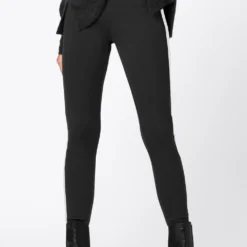 Prix Cassé HALLHUBER Legging pantalons haute femme