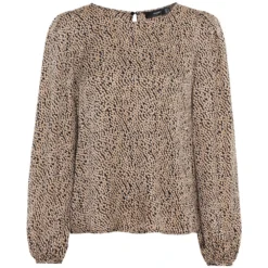 HALLHUBER Prix Exclusifs Blouse chemises et blouses col rond femme 7 HALLHUBER Prix Exclusifs Blouse chemises et blouses col rond femme -France Hallhuber Soldes Boutique 561bef542b294166803a14e597ead4b1