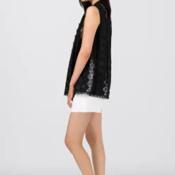 Produit de première qualité HALLHUBER Blouse chemises et blouses col en v femme 6 Produit de première qualité HALLHUBER Blouse chemises et blouses col en v femme -France Hallhuber Soldes Boutique 563aed44819a46e2adf7b3aadf3caeac