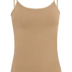 HALLHUBER Débardeur Assurance De l’Authenticité t-shirts et tops encolure large ronde femme -France Hallhuber Soldes Boutique 565f9cc110e241e7bdb9841f047f17ab 2