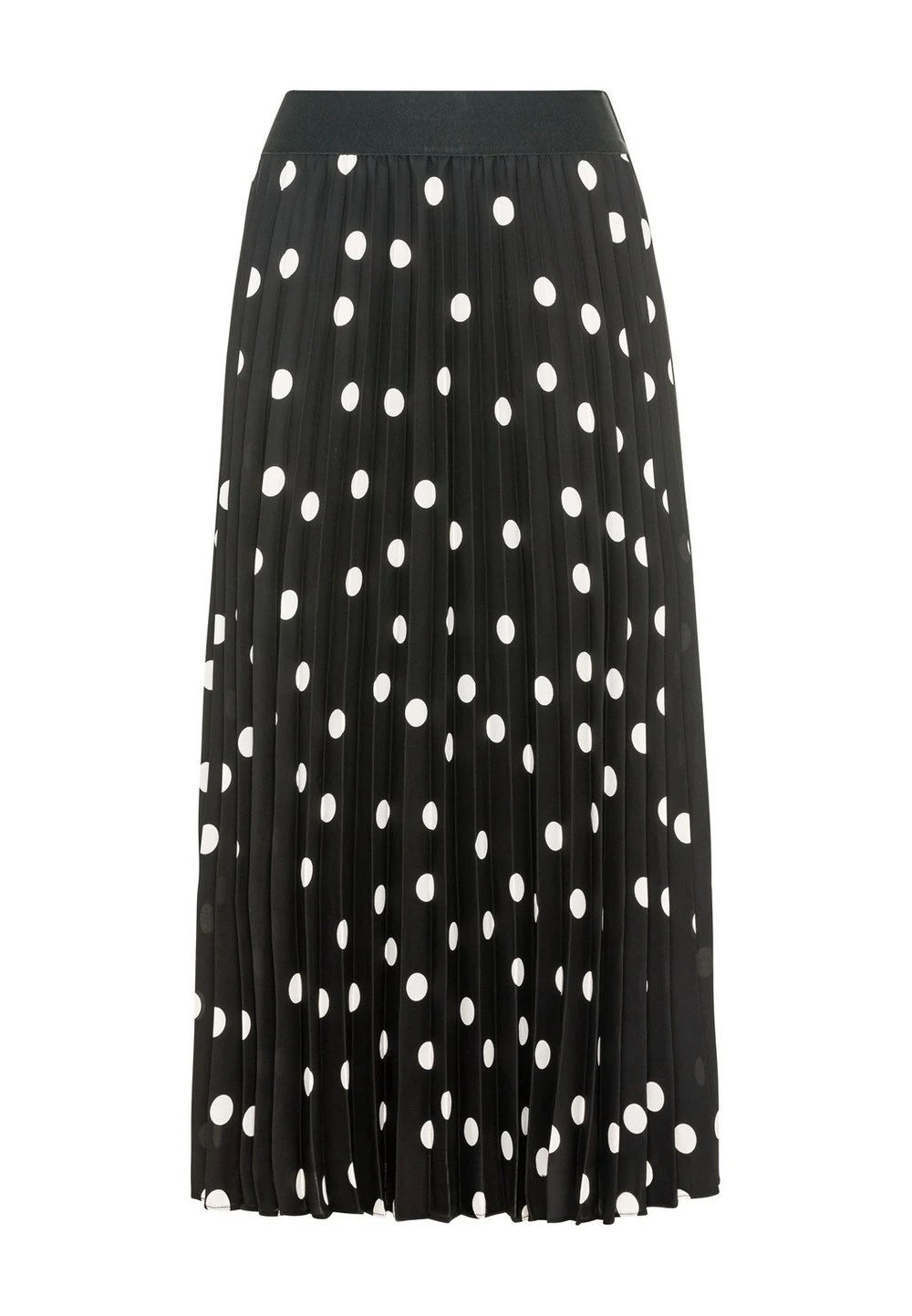 HALLHUBER Prix Sacrifiés Jupe trapèze jupes normale femme 4 HALLHUBER Prix Sacrifiés Jupe trapèze jupes normale femme – Image 4