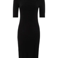 Prix Cassé HALLHUBER Robe fourreau robes normale femme -France Hallhuber Soldes Boutique 58cb51d3cdfa475d9d509df38a2f676b