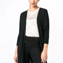 HALLHUBER Pas Cher Gilet pulls et gilets col en v femme