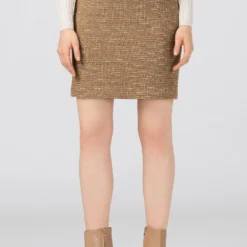 HALLHUBER Se Vend Bas Prix Jupe crayon jupes fermeture éclair femme