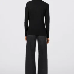 HALLHUBER En promotion Pullover pulls et gilets col roulé femme -France Hallhuber Soldes Boutique 5a844933e3c548c7b01840d08ee3b3b9