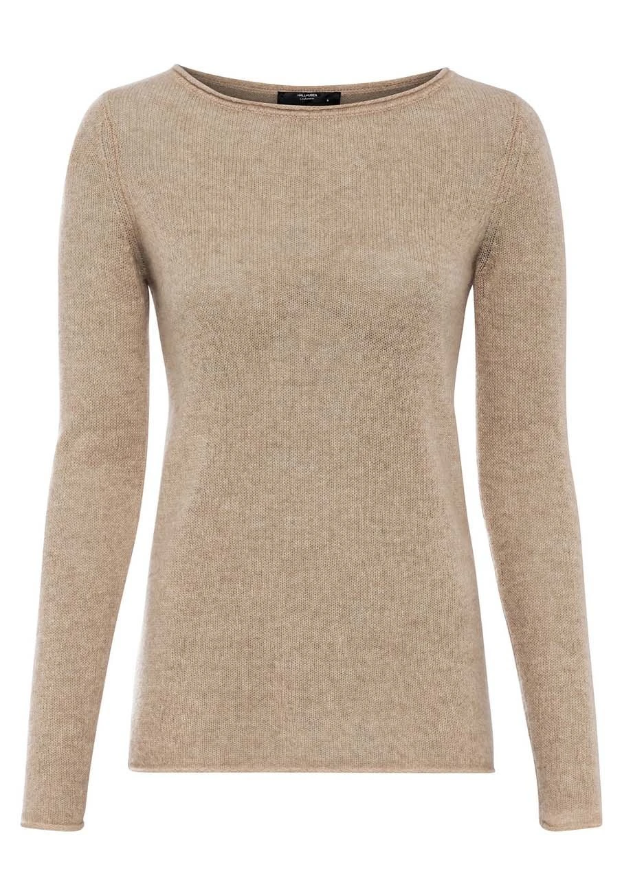 HALLHUBER BASIC - Pullover Prix Réduit pulls et gilets col rond femme 8 HALLHUBER BASIC - Pullover Prix Réduit pulls et gilets col rond femme – Image 8