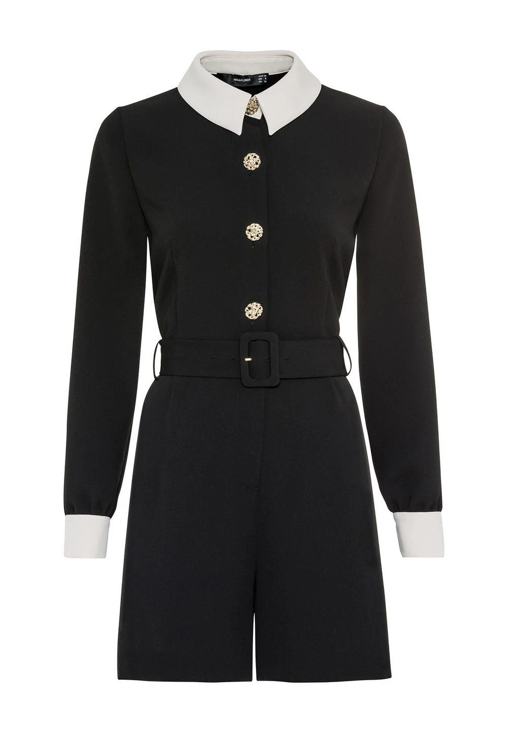 HALLHUBER Rabais Combinaison combinaisons et salopettes normale femme 4 HALLHUBER Rabais Combinaison combinaisons et salopettes normale femme – Image 4