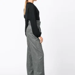 HALLHUBER Prix Malin Blouse t-shirts et tops col rond femme 8 HALLHUBER Prix Malin Blouse t-shirts et tops col rond femme -France Hallhuber Soldes Boutique 5bc9326d71484038af63f389bd75f4e0