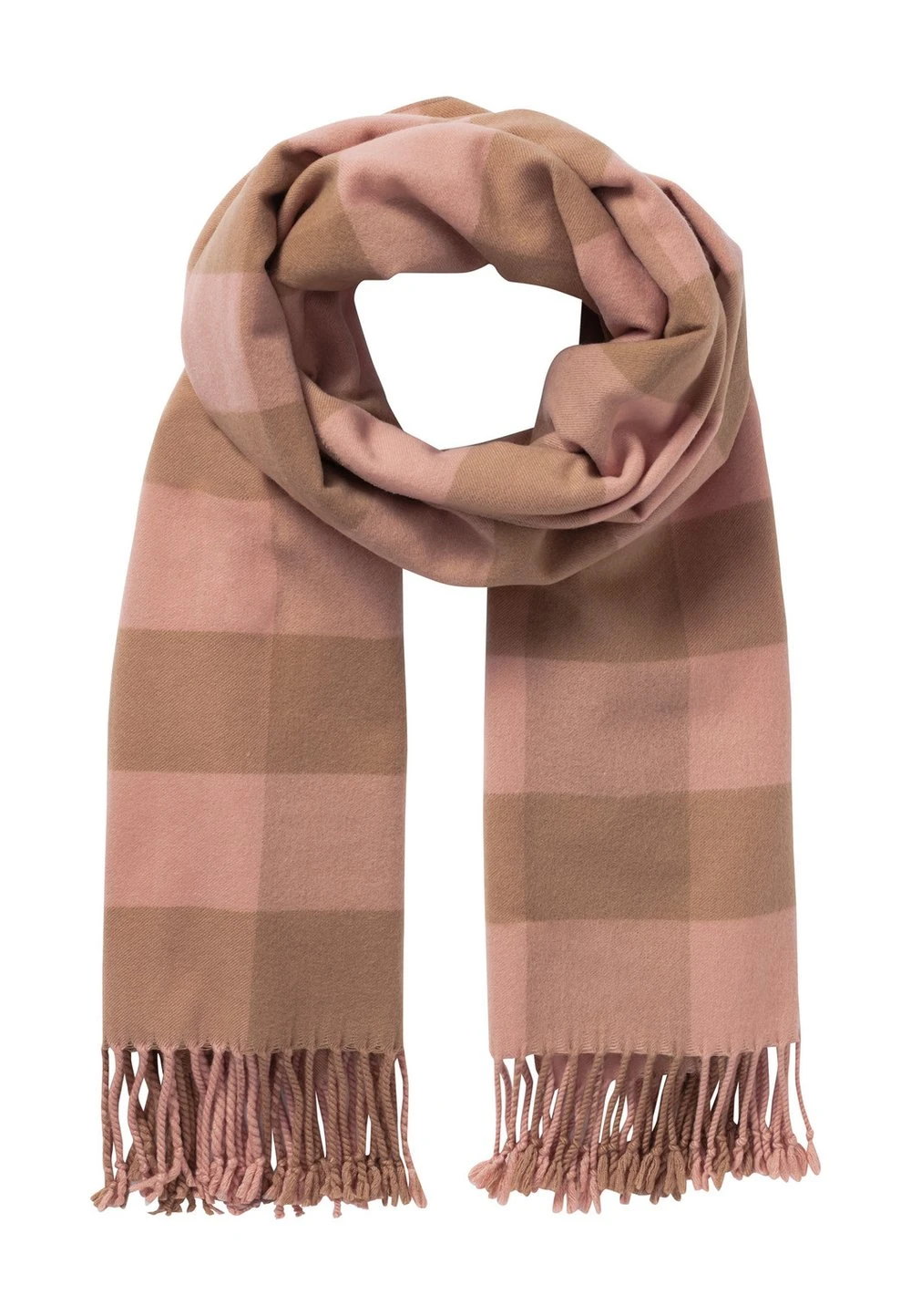 Se Vend Bas Prix HALLHUBER Écharpe Écharpes et foulards carreaux femme 8 Se Vend Bas Prix HALLHUBER Écharpe Écharpes et foulards carreaux femme – Image 8