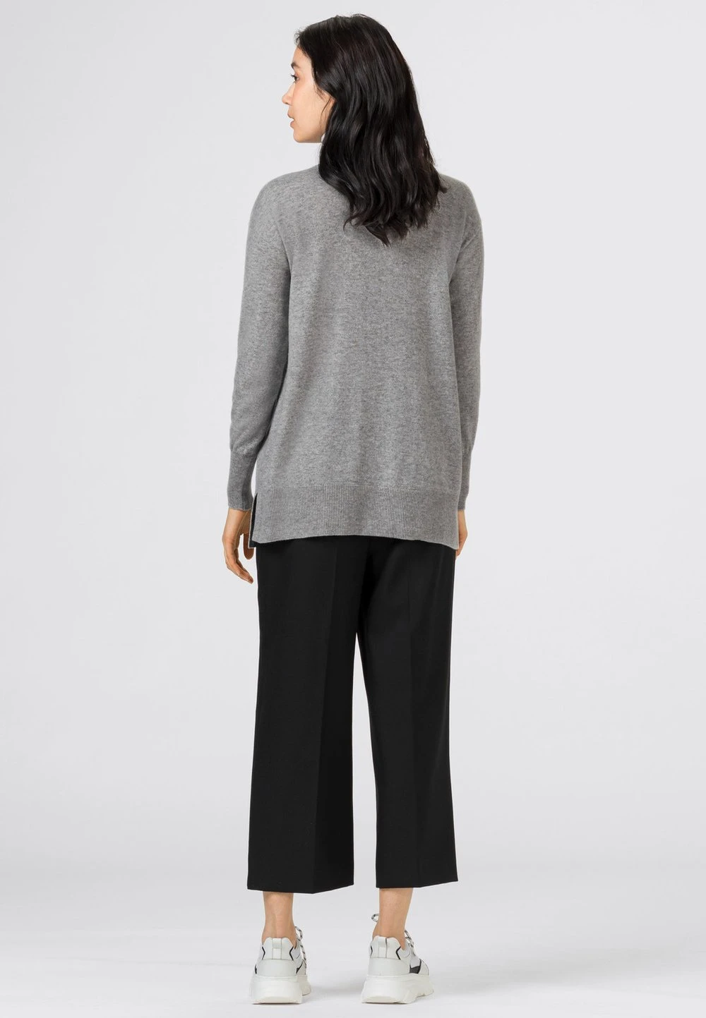 Prix Malin HALLHUBER MIT TURTLENECK - Pullover pulls & gilets col roulé femme 2 Prix Malin HALLHUBER MIT TURTLENECK - Pullover pulls & gilets col roulé femme – Image 2