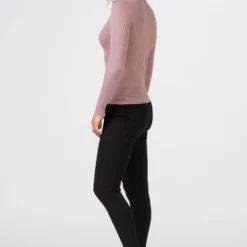 Bonne Qualité HALLHUBER Pullover pulls et gilets col roulé femme -France Hallhuber Soldes Boutique 5d5dd32e15d4480fb25a809a937b34c1