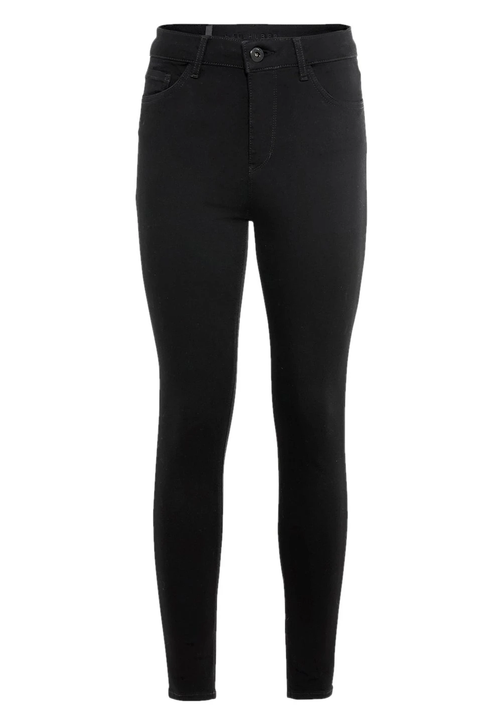 Prix Sacrifiés HALLHUBER Jeans Skinny haute femme 4 Prix Sacrifiés HALLHUBER Jeans Skinny haute femme – Image 4