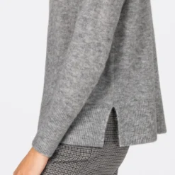 HALLHUBER Pullover En promotion pulls et gilets col roulé femme 9 HALLHUBER Pullover En promotion pulls et gilets col roulé femme -France Hallhuber Soldes Boutique 5e2b4f5570454c0b9cb91e447f7309e1