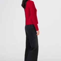 HALLHUBER Pullover Vendre pulls et gilets col officier femme -France Hallhuber Soldes Boutique 5e4f6f1a72ae491087ff9faab0952f8c