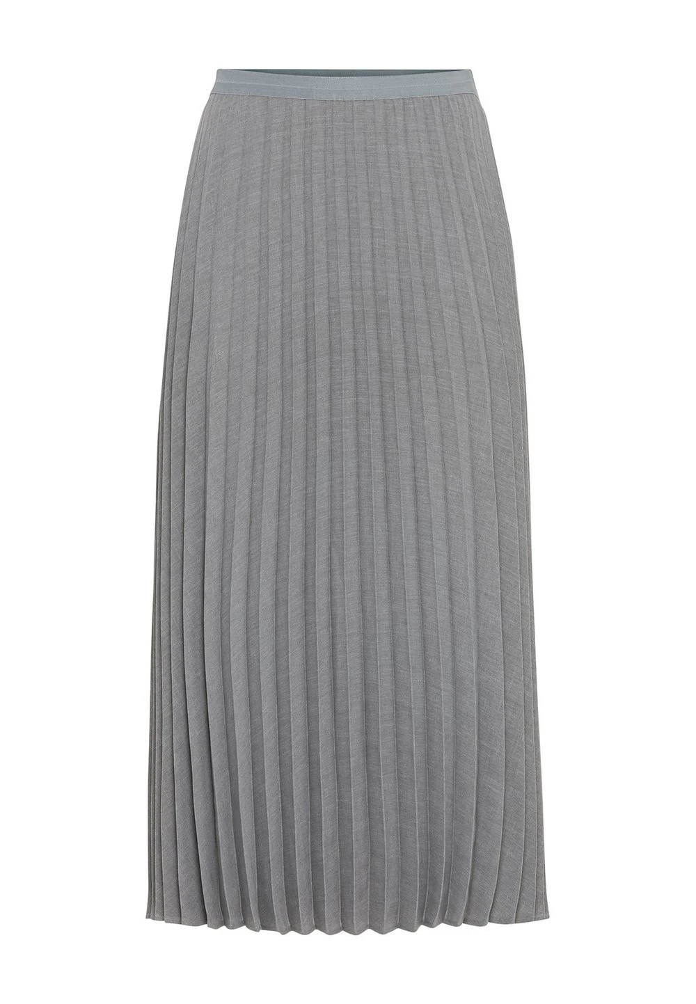 HALLHUBER Réduction Jupe plissée jupes chiné femme 4 HALLHUBER Réduction Jupe plissée jupes chiné femme – Image 4