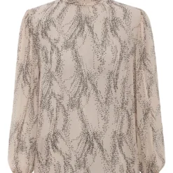 HALLHUBER Blouse Prix Raisonnable chemises et blouses col officier femme 7 HALLHUBER Blouse Prix Raisonnable chemises et blouses col officier femme -France Hallhuber Soldes Boutique 5fa4b13ba6ad4b63bc866421514c192d