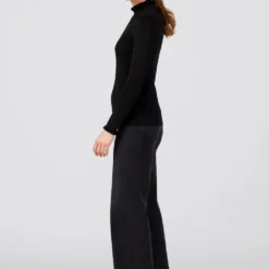 HALLHUBER RÜSCHENDETAILS - Pullover Vendre pulls et gilets col officier femme -France Hallhuber Soldes Boutique 5fb88a7758a04aa2a1a63962995acf0f