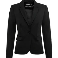Prix Dynamité HALLHUBER Blazer vestes & blazers col revers femme 7 Prix Dynamité HALLHUBER Blazer vestes & blazers col revers femme -France Hallhuber Soldes Boutique 5fc4b9724a26428780afa46857fbad04