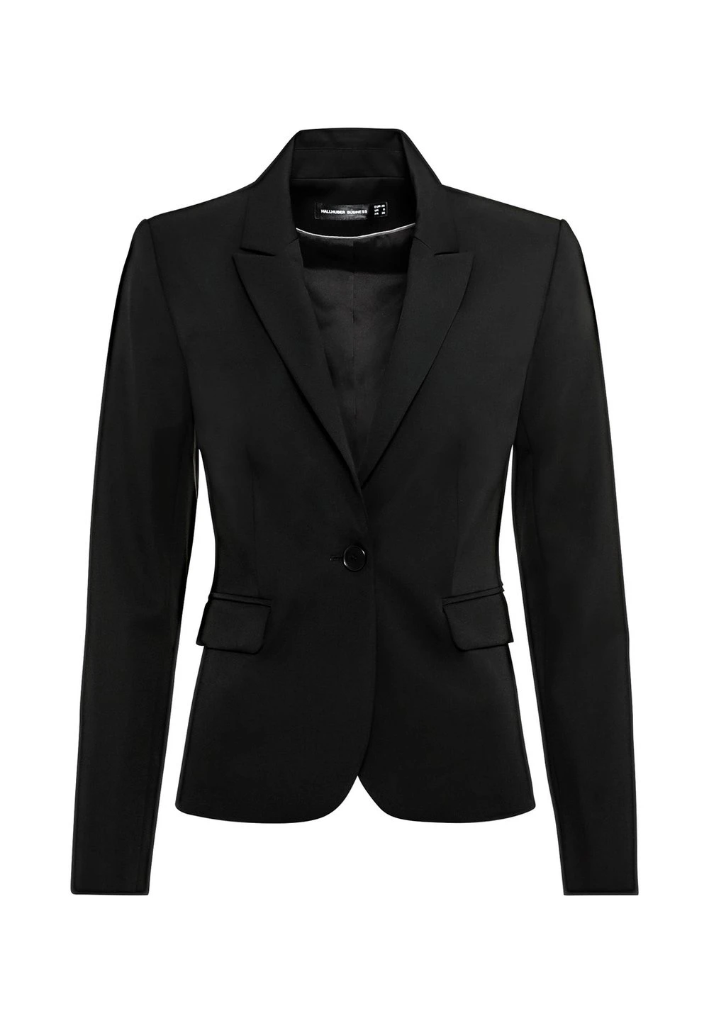 Prix Dynamité HALLHUBER Blazer vestes & blazers col revers femme 4 Prix Dynamité HALLHUBER Blazer vestes & blazers col revers femme – Image 4