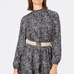 Soldes HALLHUBER ACC - Ceinture taille haute sacs et accessoires boucle de ceinture femme