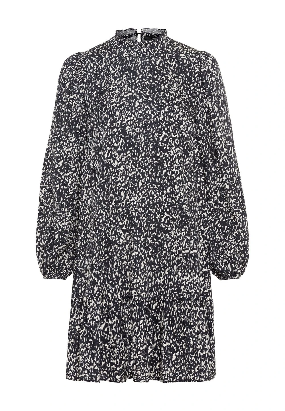 Prix Légers HALLHUBER Robe de jour robes normale femme 4 Prix Légers HALLHUBER Robe de jour robes normale femme – Image 4