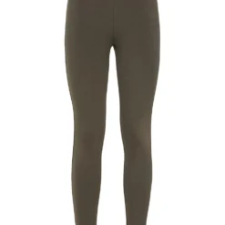 HALLHUBER aus Interlock - Legging Promos pantalons élastiquée femme -France Hallhuber Soldes Boutique 6317ef082f114eed84a681a11fd9bf51 1