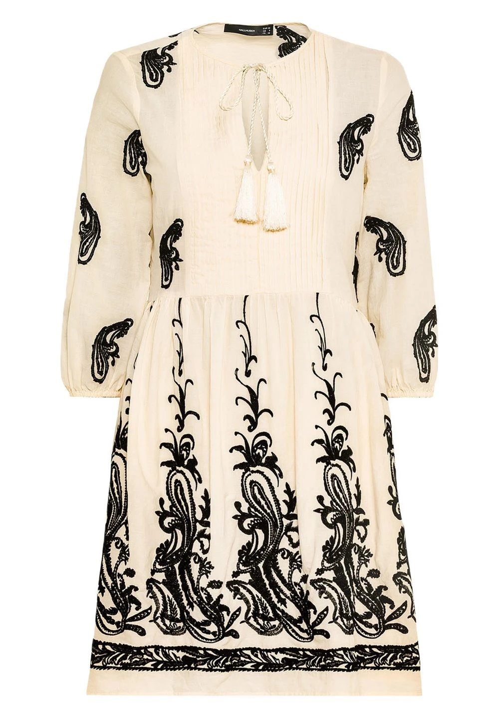 HALLHUBER Robe de jour Prix Accessible robes normale femme 5 HALLHUBER Robe de jour Prix Accessible robes normale femme – Image 5