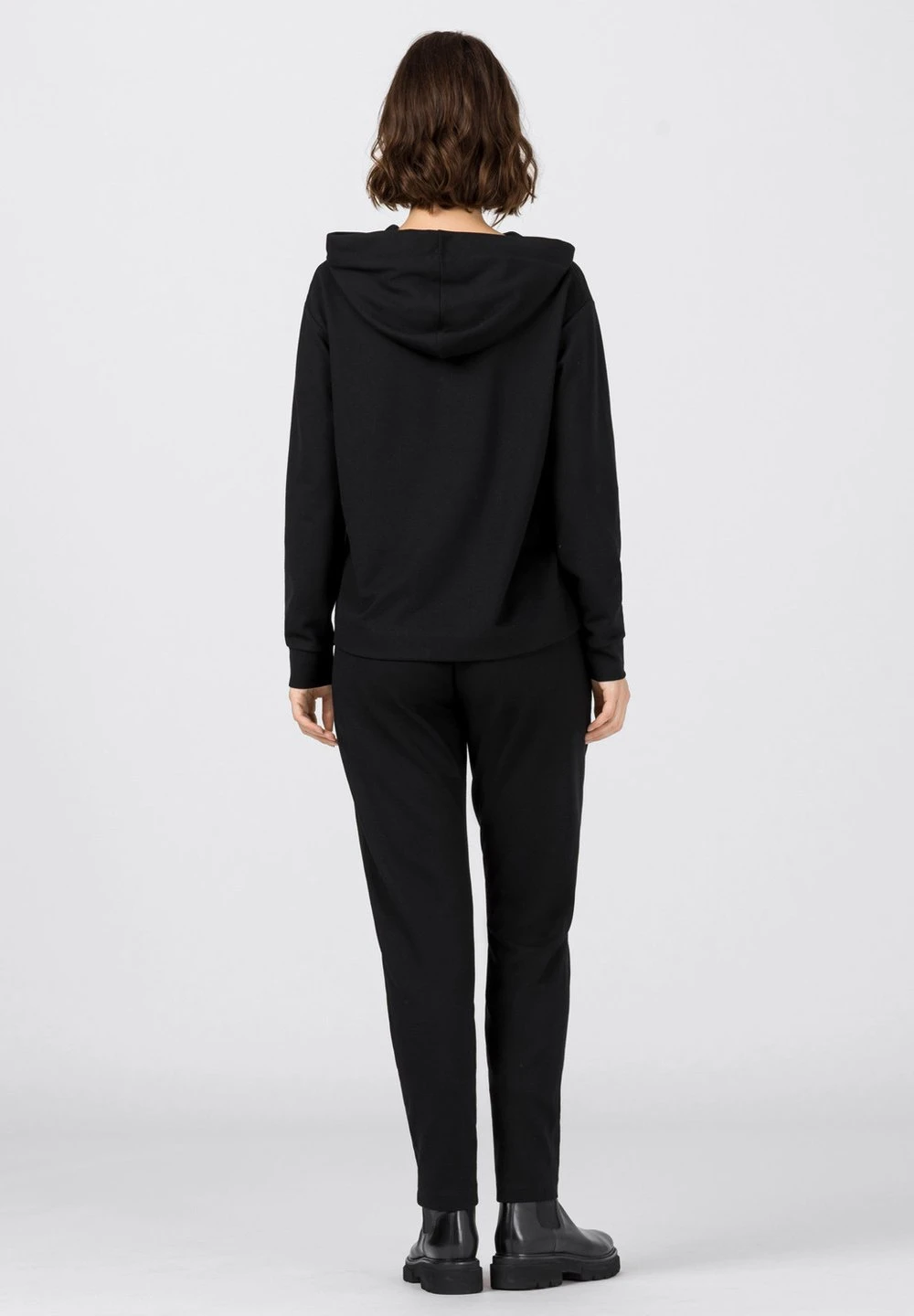 Prix Allégé HALLHUBER Sweat à capuche sweats & sweats à capuche col rond femme 2 Prix Allégé HALLHUBER Sweat à capuche sweats & sweats à capuche col rond femme – Image 2