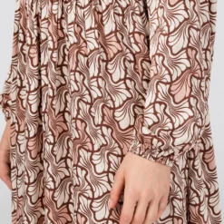 HALLHUBER Robe de jour Prix Refroidis robes col rond femme 8 HALLHUBER Robe de jour Prix Refroidis robes col rond femme -France Hallhuber Soldes Boutique 6702c5db348e4b9880616b7097c19c85