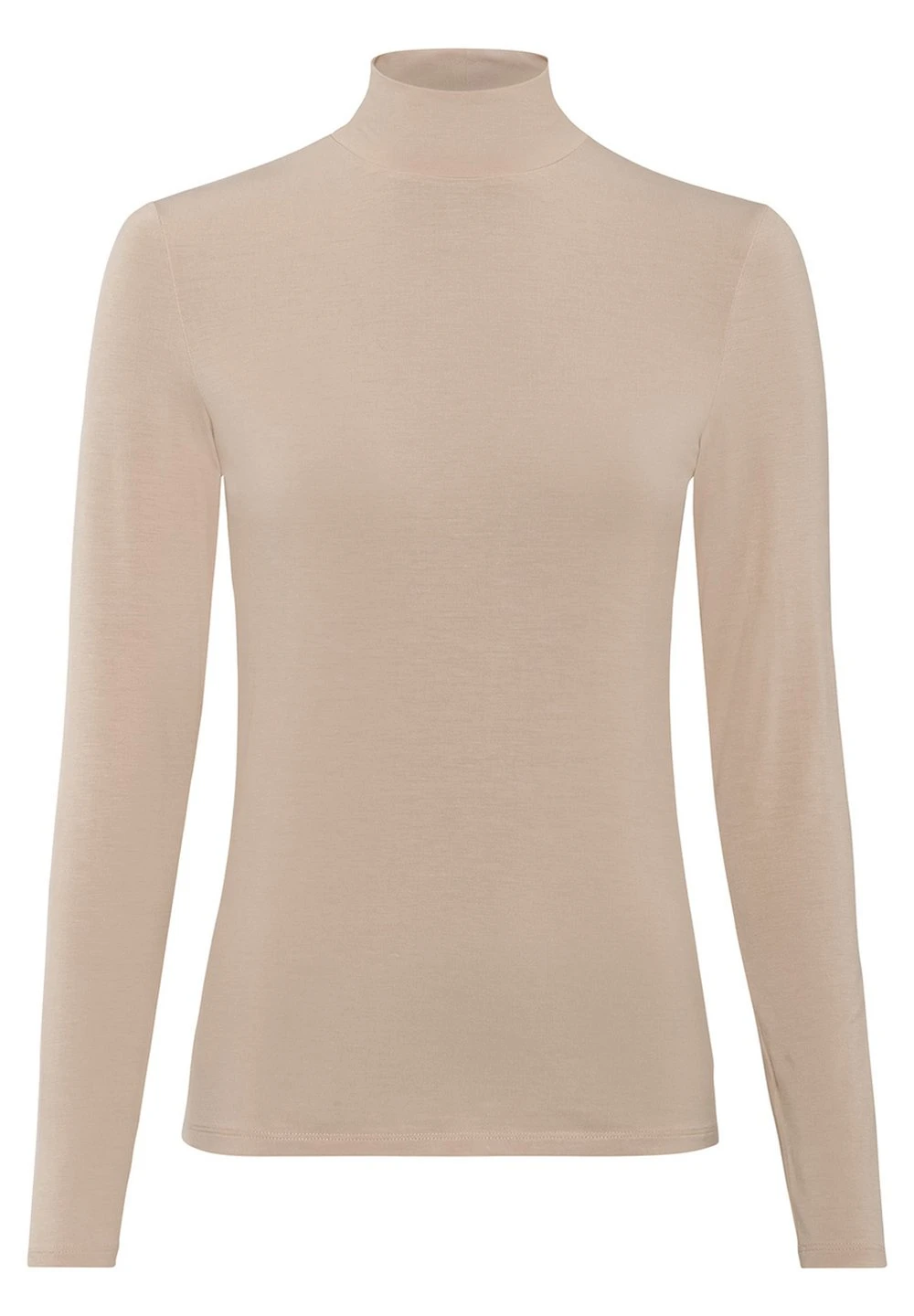 HALLHUBER Prix Sacrifiés T-shirt à manches longues t-shirts et tops col montant femme 10 HALLHUBER Prix Sacrifiés T-shirt à manches longues t-shirts et tops col montant femme – Image 10