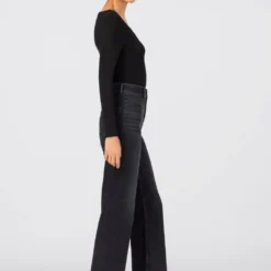 Produit de première qualité HALLHUBER T-shirt à manches longues t-shirts et tops col en v profond femme 6 Produit de première qualité HALLHUBER T-shirt à manches longues t-shirts et tops col en v profond femme -France Hallhuber Soldes Boutique 68737162eca44225a38785a63b5b8e6c