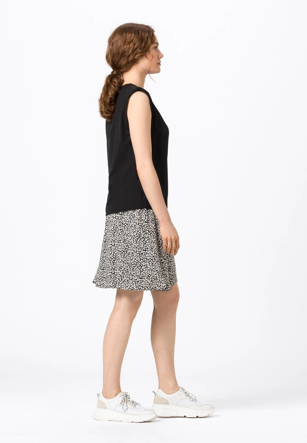 HALLHUBER Prix Allégé BETONTEN SCHULTERN - Blouse chemises et blouses col rond femme 2 HALLHUBER Prix Allégé BETONTEN SCHULTERN - Blouse chemises et blouses col rond femme – Image 2