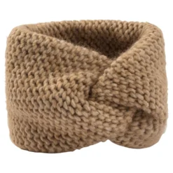 Prix Gelé HALLHUBER Cache-oreilles casquettes, chapeaux et bonnets couleur unie femme -France Hallhuber Soldes Boutique 68df6f617e09462292418c94c8a602f6 1