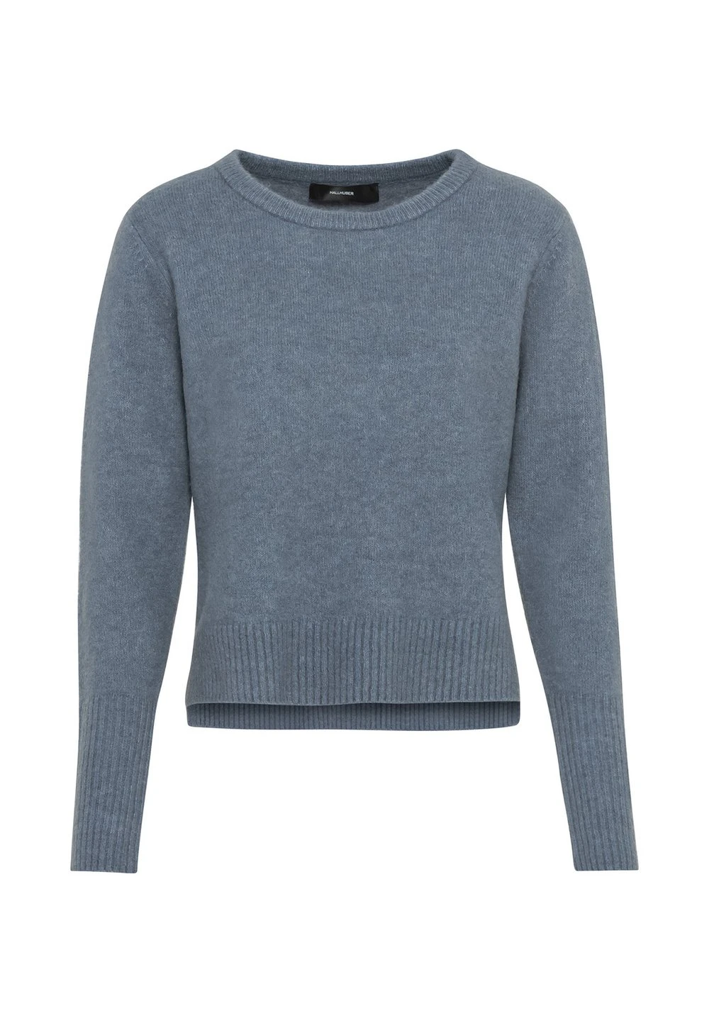 HALLHUBER En Remise CROPPED - Pullover pulls et gilets col rond femme 9 HALLHUBER En Remise CROPPED - Pullover pulls et gilets col rond femme – Image 9