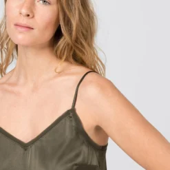 HALLHUBER Prix Bradés Débardeur t-shirts et tops col en v femme 12 HALLHUBER Prix Bradés Débardeur t-shirts et tops col en v femme -France Hallhuber Soldes Boutique 6920426aa86a4fa0b1430e09b135d2e1