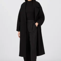 Prix Bradés HALLHUBER Manteau classique manteaux col revers femme