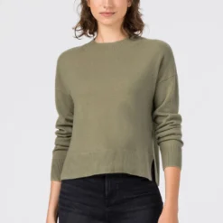 Prix Raisonnable HALLHUBER KASTIG - Pullover pulls et gilets col rond femme