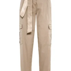 HALLHUBER Pantalon cargo Bon Rapport Coût-Efficacité pantalons haute femme -France Hallhuber Soldes Boutique 6b6b98509c7945b2a01ebd726c2c7036