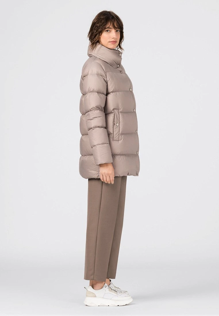 Prix Exclusifs HALLHUBER OUTDOOR - Doudoune manteaux col montant femme 2 Prix Exclusifs HALLHUBER OUTDOOR - Doudoune manteaux col montant femme – Image 2