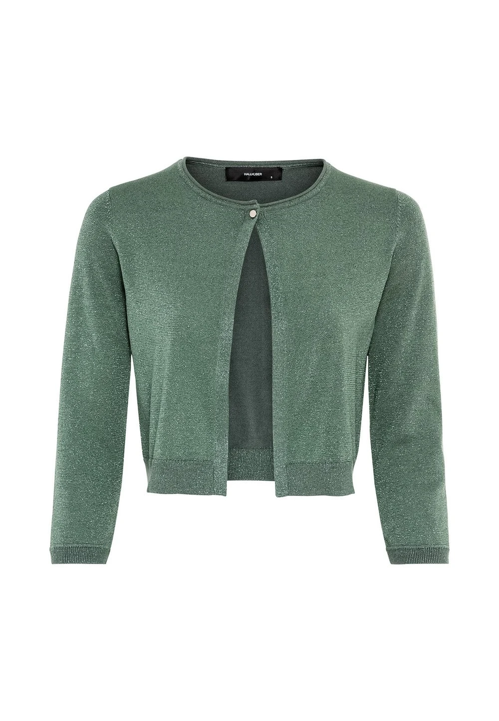 Prix Allégé HALLHUBER LUREX - Gilet pulls et gilets col rond femme 6 Prix Allégé HALLHUBER LUREX - Gilet pulls et gilets col rond femme – Image 6