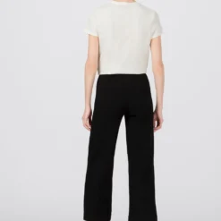 Qualité Garantie HALLHUBER MIT WEITEM BEIN - Pantalon classique pantalons haute femme 6 Qualité Garantie HALLHUBER MIT WEITEM BEIN - Pantalon classique pantalons haute femme -France Hallhuber Soldes Boutique 6e293a1b48664d82b8f62a82268befeb