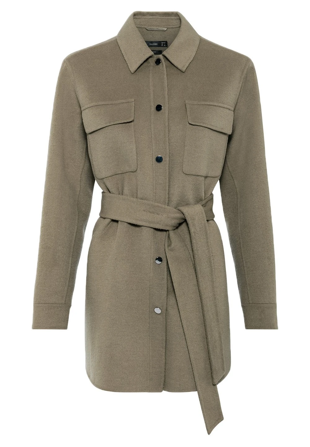 HALLHUBER Prix Distinctifs Manteau court manteaux col à revers femme 5 HALLHUBER Prix Distinctifs Manteau court manteaux col à revers femme – Image 5