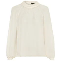 HALLHUBER Blouse Marchandise de première qualité chemises et blouses col à revers femme -France Hallhuber Soldes Boutique 6fabf99355254b809de093f83ba1a5d4