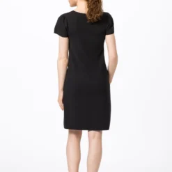 HALLHUBER Robe pull Soldes robes col en v profond femme -France Hallhuber Soldes Boutique 70077ee77a214a079d7ae1764ab9fd1c