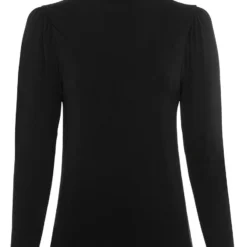 Qualité Fiable HALLHUBER MIT PUFF - T-shirt à manches longues t-shirts et tops col officier femme -France Hallhuber Soldes Boutique 7066ff1b32ae460fb59ae786f0c7ddd6 1