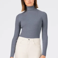 HALLHUBER Pullover Prix Accessible pulls et gilets col roulé femme