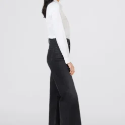 Soldes HALLHUBER Blouse chemises & blouses col chemise femme